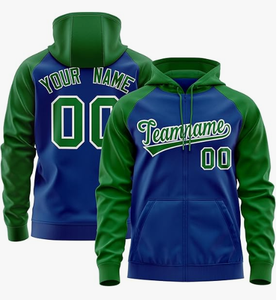 Conjunto Deportivo de Dos Piezas de Forro Polar 100% Algodón, Cortavientos, con Logotipo Personalizado, Ropa Deportiva Transpirable, Talla Grande, Sudadera con Capucha Deportiva para Hombre - Product Image 4