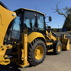 2023 tahun digunakan ban untuk kucing 432F Mini <span class=keywords><strong>Loader</strong></span> depan <span class=keywords><strong>Log</strong></span> <span class=keywords><strong>Loader</strong></span> dengan LED lampu kerja Radio inti komponen pompa termasuk - Product Image 2
