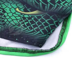 Combattre le prix raisonnable UFC Shorts couleur personnalisée nouveau Design Shorts MMA imprimés par sublimation pour adultes - Product Image 5