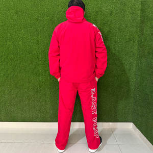 Ventes en gros de survêtements pour hommes, nouveaux, élégants, 100% coton, écologiques, style streetwear - Couleurs et tailles personnalisables - Product Image 3