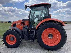 Nouveau KUBOTA 7171 TRACTOR 4x4 Machine agricole Tracteur agricole Kubota - Product Image 5