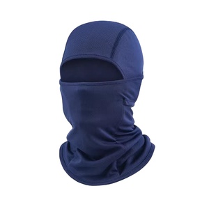 Masque cagoule tendance pour usage quotidien en voyage, respirant, imperméable, 100 % polyester, motifs personnalisés, unisexe adulte, prix 2026 - Product Image 3