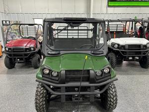 COMPRE AHORA Vehículos Utilitarios Mule Pro MX EPS 695CC Edición Especial 2024 - Product Image 3