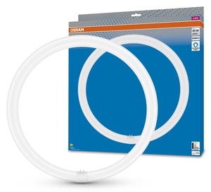 Tubo circolare Led T9 G10Q 24W 6500K 400mm (Osram 4099854042744) - Product Image 1