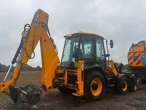 New/Used 2024 JCB 3CX <b>Backhoe</b> <b>Loader</b> Full set of buckets Used Original Jcb 3cx 4cx Fast Shipping and Delivery - Product Image 5
