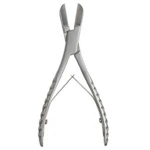 Juego de Instrumentos Quirúrgicos para Corte Óseo de Alta Calidad, Acero Inoxidable Resistente a la Corrosión, Aprobado por CE, Kit Quirúrgico General, OEM Disponible - Product Image 3