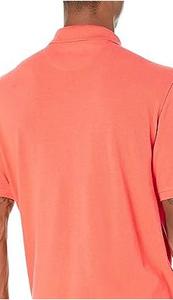 Polos de talla cómoda para hombre, secado rápido, calidad superior, crea tu idea para polos para hombre - Product Image 5