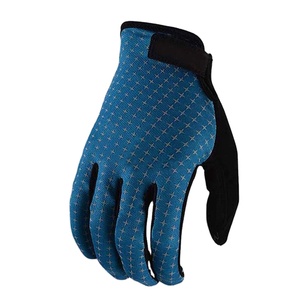 Guantes de Ciclismo de Motocross de Dedo Completo con Diseño Superior, Transpirables, Ligeros, Antideslizantes para Deportes al Aire Libre - Product Image 5