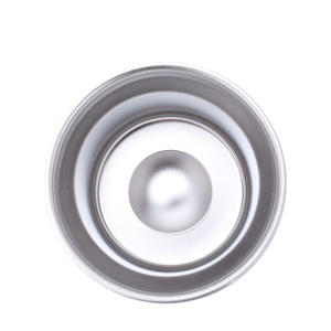 <span class=keywords><strong>Tasse</strong></span> <span class=keywords><strong>à</strong></span> Yerba <span class=keywords><strong>Maté</strong></span> en Acier Inoxydable 304 18/8 de Qualité Alimentaire, Isolée sous Vide, Fabriquée en Thaïlande par GINT - Product Image 4