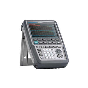 Analizador de Redes Electrónicas Rohde & Schwarz R&S ZPH Cable Rider, Rápido y Eficiente, de 3 GHz o 4 GHz - Product Image 2