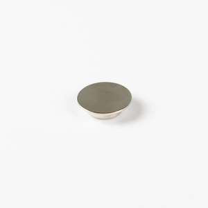 Magnete speciale Ø23mm per vernice magnetica - Product Image 1