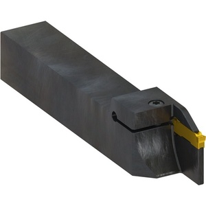 Portaherramientas de Torneado PRAMET ISO GL4-S2525MFR-24-80, Profundidad de Inserción de 24 mm, Rotación en Sentido Horario - Product Image 1