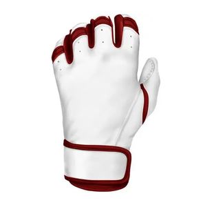 Gants de frappeur de baseball de conception personnalisée OEM prix fabrication au Pakistan - Product Image 6