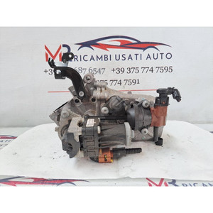 SCAMBIATORE DI CALORE OPEL Corsa D 5P 2a Serie 55230929 A13DTC diesel 1248 (11>) - Product Image 1