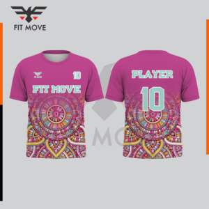 ชุดรักบี้ผ้าโพลีเอสเตอร์100% ใหม่2024ทันสมัยชุดรักบี้สั่งทำสไตล์ใหม่ - Product Image 2