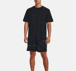 กางเกงขาสั้นใส่สบายพิมพ์ลายยอดนิยมสำหรับผู้ชายเสื้อผ้าแนวสตรีทสำหรับฤดูร้อน - Product Image 3