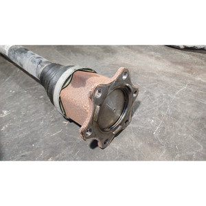 CUBIERTA DELANTERA DERECHA COMPLETA CUPRA Formentor Serie 5WA407258A DTTA (20>) - Product Image 4