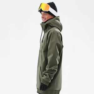 Traje de Buceo de una Pieza para Mujer, 2/3mm, Resistente al Frío, Manga Corta, para Natación, Snorkel, Protección Solar, Surf - Product Image 2