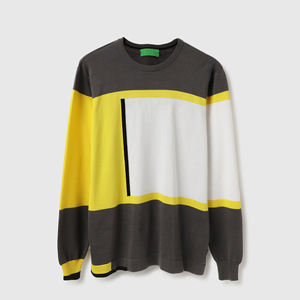 Novedades 2026, Sudadera Deportiva Personalizada para Hombre, Estampada, para Gimnasio, Entrenamiento, Invierno, 100% Algodón, Ropa Urbana - Product Image 6