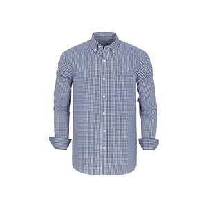 Top Wrinkle free Regular Fit's <b>Men's</b> Casual <b>Shirt's</b> Button Down <b>Shirt</b> Long Sleeve Regular-Fit Casual <b>Shirt</b> - Product Image 6