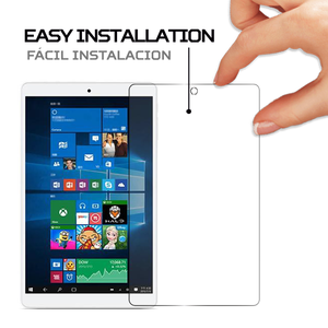 ตัวป้องกันหน้าจอป้องกันการกระแทกสำหรับแท็บเล็ต Teclast X80 Plus Dual OS เพิ่มประสิทธิภาพการอ่านและความทนทาน - Product Image 3