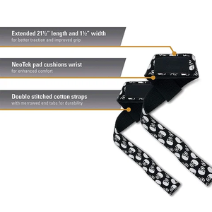 สายรัดข้อมือสำหรับเล่นกีฬาที่รัดข้อมือระบายอากาศได้ดีที่พันข้อมือรองรับฝ่ามือ - Product Image 4