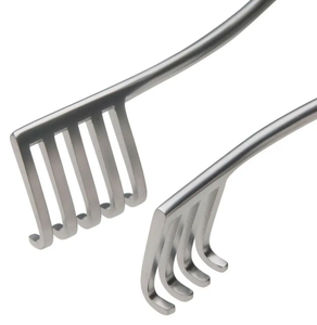 Travers Retractores de retención automática Instrumentos quirúrgicos disponibles en precios al por mayor - Product Image 2