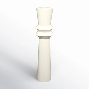 Hot Selling Iron Flower <b>Vase</b> For Decoration - Product Image 1