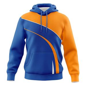 เสื้อฮู้ดสวมหัวยูนิเซ็กซ์เสื้อมีฮู้ดผ้าฟลีซ100% สำหรับผู้ชายพิมพ์โลโก้ตามสั่งพิมพ์ลายพิมพ์ซับลิเมชันสำหรับฤดูหนาว - Product Image 2