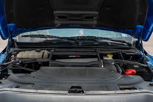 Raam 1500 TRX 2022, Gasolina, Bajo Kilometraje - Product Image 6