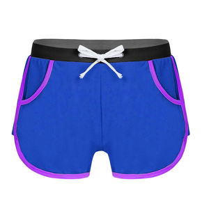 Pantalones cortos de verano a la moda con diseño de logotipo personalizado, pantalones cortos para correr para hombre, pantalones cortos para correr recién llegados - Product Image 1