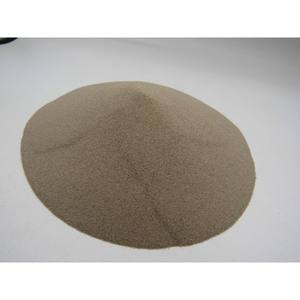 Sable/farine de zircon de haute qualité pour le moulage d'investissement et les moules de précision-maille fine 80-180 faible dilatation thermique - Product Image 1