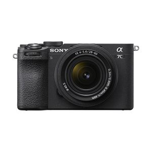 กล้องมิเรอร์เลสฟูลเฟรมขนาดกะทัดรัด 33MP เลนส์ 28-60 มม. วิดีโอ 4K 60p โฟกัสอัตโนมัติด้วย AI ระบบกันสั่น IBIS 7 ระดับ หน้าจอปรับมุมได้ ระบบไฮบริด 70+ มือสอง - Product Image 6