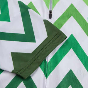 Ensemble de cyclisme maillot athlétique ensemble de vélo bas prix uniforme de cyclisme hommes uniformes de cyclisme 2025 OEM ODM Services Logo personnalisé nouveau Design - Product Image 3