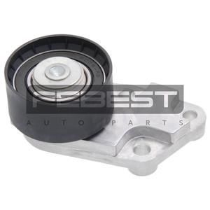 Rullo tenditore FEBEST (1087-001) - Product Image 1
