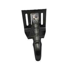 Retractor de Escápula Davidson de Acero Inoxidable, Instrumento Quirúrgico Ortopédico, Kit Quirúrgico Manual, Certificado ISO13485 para Uso General - Product Image 5