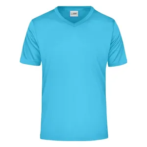 Camiseta Deportiva Active-V para Hombre, para un Estilo de Vida Activo o para Entusiastas de los Deportes - Product Image 3