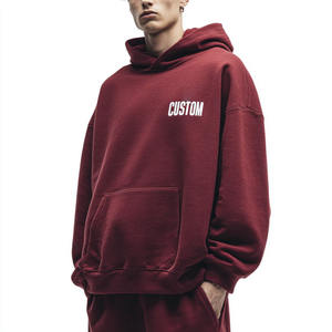 Conjunto Deportivo Transpirable de 2 Piezas Unisex para Correr y Entrenar, Traje Deportivo OEM |   Conjunto Deportivo Informal Duradero 100% Algodón |   Gimnasio y Running - Product Image 5