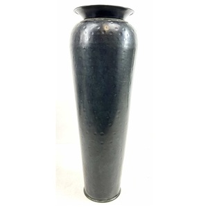 Florero de bajo precio, decoración de mesa para sala de estar, florero de Metal, florero de Metal para sala de estar - Product Image 6