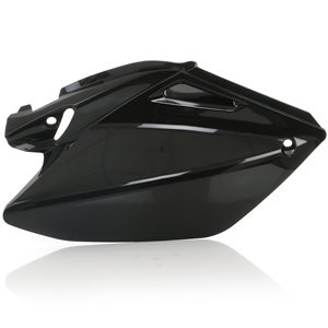 Acerbis Side Number Holder for Honda Motorcycles License Plate & <b>Frames</b> Product - Product Image 1