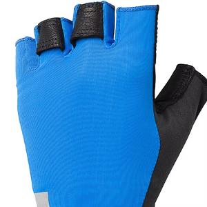 Gants de vélo de montagne pour hommes et femmes, rembourrés, respirants, légers, pour l'entraînement en plein air, en vente - Product Image 5