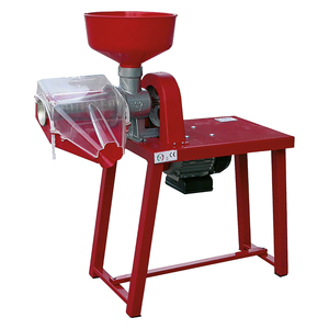 Spimodoro con Banchetto 'ts Plast' HP 0,5 - Product Image 1