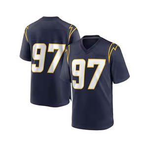 Uniforme de Fútbol Americano Más Vendido, Uniforme de Fútbol Americano Juvenil de Alta Calidad, Último Diseño de Uniforme de Fútbol Americano - Product Image 5