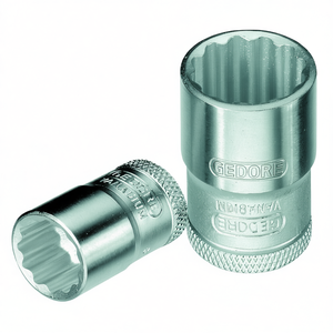 ประแจหกเหลี่ยม Gedore 3/8 นิ้ว แบบ UD Profile - Product Image 3