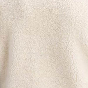 Men <b>Sherpa</b> Fleece <b>Hoodies</b> Solid Winter Half Zip Eco-Friendly Breathable Pullover for Workout and Relaxation - Product Image 6