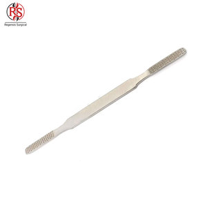 Râpes à os de haute qualité, meilleur matériau, instruments orthopédiques, râpes à os à vendre, fabriquées au Pakistan - Product Image 4
