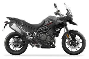 NUEVA Triumph Tiger 850 Sport AUTÉNTICA, Nueva en Stock - Product Image 2