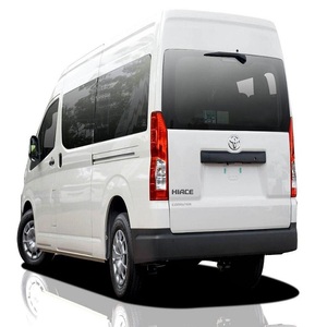 Toyotaa Hiace Buy Now Best Price in Stock Fast Shipping Available Wholesale Price for Sale - Product Image 1