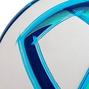 Nuevo diseño único última moda 100% pelota de fútbol de buena calidad al por mayor pelota de fútbol de alta calidad - Product Image 6