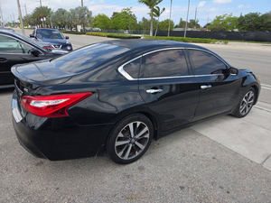 Nissan Altima 2.5 SR 2016, prêt à être expédié - Product Image 3